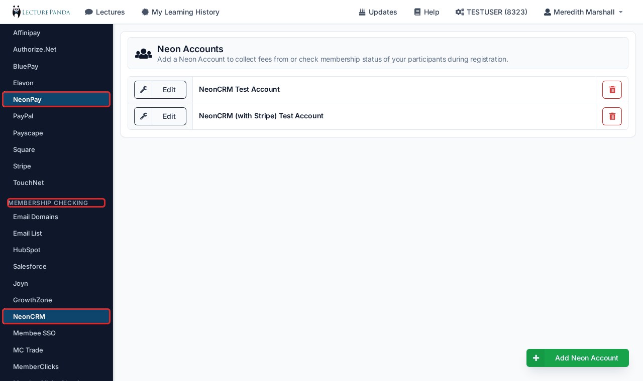 CRM Overview crm_overview