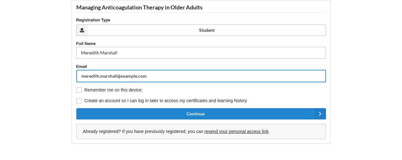 Your details, plus whatever your provider needs to report your credit learner_regform